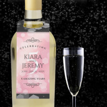 エレガント第5バラクォー結婚ツ記念日