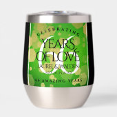 エレガント第66回タイタ結婚ナイト記念日 (正面)