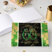 エレガント第66回タイタ結婚ナイト記念日 ゲストブック