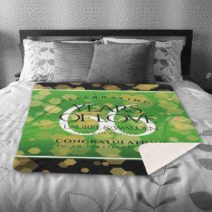 エレガント第66回タイタ結婚ナイト記念日 シェルパブランケット