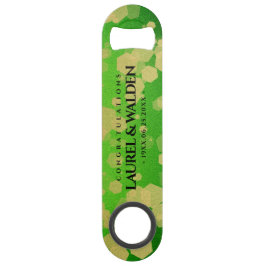 エレガント第66回タイタ結婚ナイト記念日 スピード栓抜き