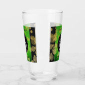 エレガント第66回タイタ結婚ナイト記念日 タンブラーグラス (左)