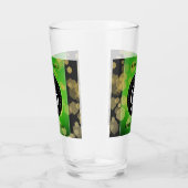 エレガント第66回タイタ結婚ナイト記念日 タンブラーグラス (右)