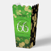 エレガント第66回タイタ結婚ナイト記念日 フェイバーボックス (裏面)