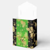 エレガント第66回タイタ結婚ナイト記念日 フェイバーボックス (オープン)