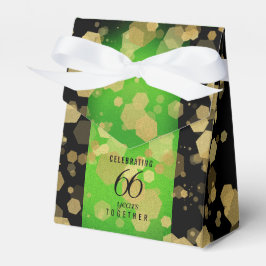 エレガント第66回タイタ結婚ナイト記念日 フェイバーボックス