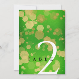 エレガント第66回タイタ結婚ナイト記念日 招待状