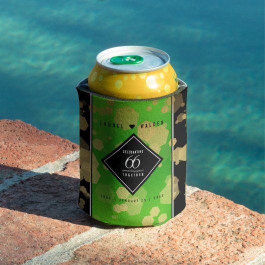 エレガント第66回タイタ結婚ナイト記念日 缶クーラー (インサイチュ プール)