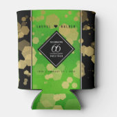 エレガント第66回タイタ結婚ナイト記念日 缶クーラー (裏面)