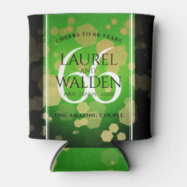 エレガント第66回タイタ結婚ナイト記念日 缶クーラー