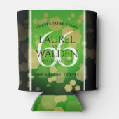 エレガント第66回タイタ結婚ナイト記念日 缶クーラー (裏面)