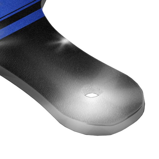 エレガント第67回スター結婚サファイア カッティングボード (角)