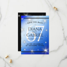 エレガント第67回スター結婚サファイア