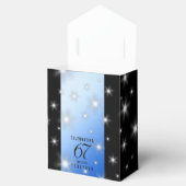 エレガント第67回スター結婚サファイア フェイバーボックス (オープン)