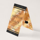 エレガント第7回22回銅49周年記念結婚会 (裏面)