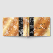 エレガント第7回22回銅49周年記念結婚会 ゲストブック (全面)