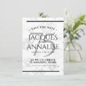 エレガント第75回ダイヤ結婚モンド セーブザデート (スタンド正面)