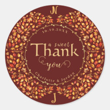 エレガント紅葉素朴テラ結婚コッタ