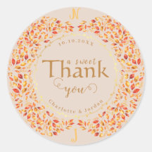 エレガント紅葉素朴テラ結婚コッタ