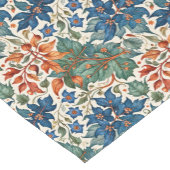 エレガント紅葉 ショートテーブルランナー (コーナー)