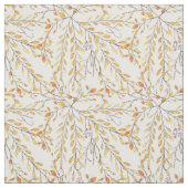 エレガント紅葉 ファブリック (見本)