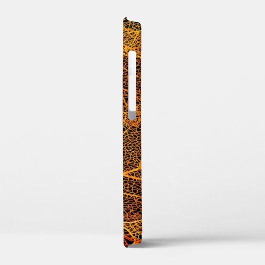 エレガント紅葉 Case-Mate iPhoneケース (裏面 / 左)