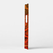 エレガント紅葉 Case-Mate iPhoneケース (裏面 / 右)