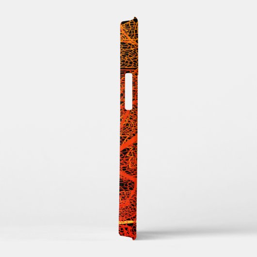 エレガント紅葉 Case-Mate iPhoneケース (裏面 / 右)