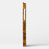 エレガント紅葉 Case-Mate iPhoneケース (裏面 / 左)