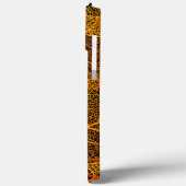 エレガント紅葉 Case-Mate iPhoneケース (裏面 / 左)