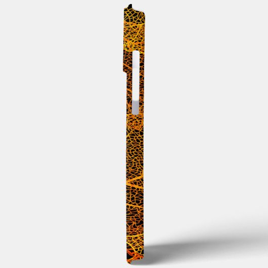 エレガント紅葉 Case-Mate iPhoneケース (裏面 / 左)