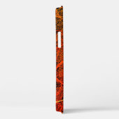 エレガント紅葉 Case-Mate iPhoneケース (裏面 / 右)