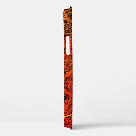 エレガント紅葉 Case-Mate iPhoneケース (裏面 / 右)