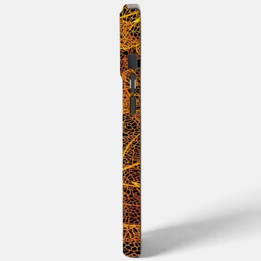 エレガント紅葉 Case-Mate iPhoneケース (裏面 / 左)