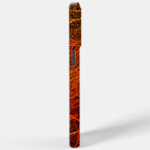 エレガント紅葉 Case-Mate iPhoneケース (裏面 / 右)