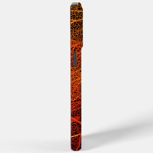 エレガント紅葉 Case-Mate iPhoneケース (裏面 / 右)