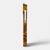 エレガント紅葉 Case-Mate iPhoneケース (裏面 / 左)