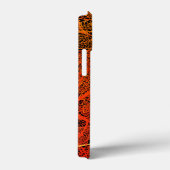 エレガント紅葉 Case-Mate iPhoneケース (裏面 / 右)