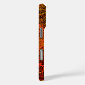 エレガント紅葉 Case-Mate iPhoneケース (裏面 / 右)