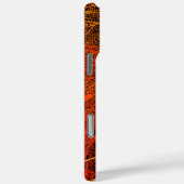 エレガント紅葉 Case-Mate iPhoneケース (裏面 / 右)