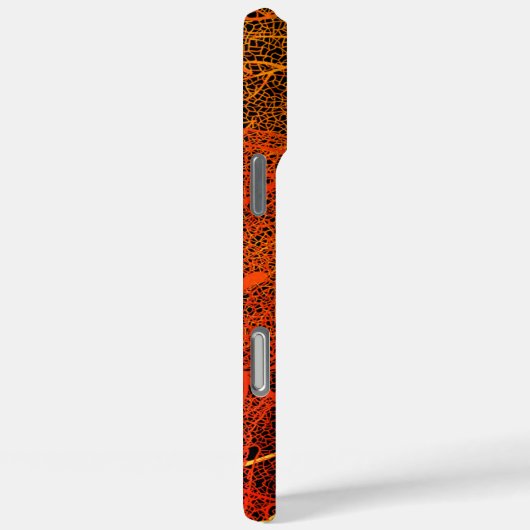 エレガント紅葉 Case-Mate iPhoneケース (裏面 / 右)