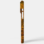 エレガント紅葉 Case-Mate iPhoneケース (裏面 / 左)