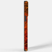 エレガント紅葉 Case-Mate iPhoneケース (裏面 / 右)