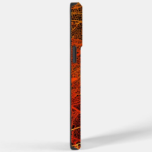 エレガント紅葉 Case-Mate iPhoneケース (裏面 / 右)