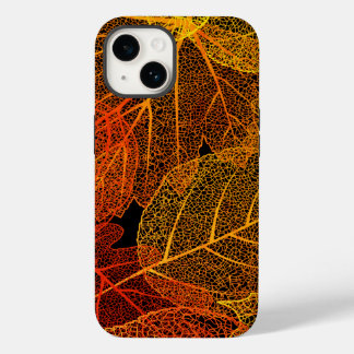 エレガント紅葉 Case-Mate iPhone 14ケース