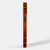 エレガント紅葉 Case-Mate iPhoneケース (裏面 / 右)