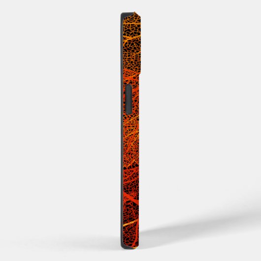 エレガント紅葉 Case-Mate iPhoneケース (裏面 / 右)