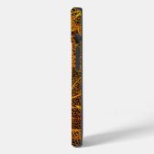 エレガント紅葉 Case-Mate iPhoneケース (裏面 / 左)