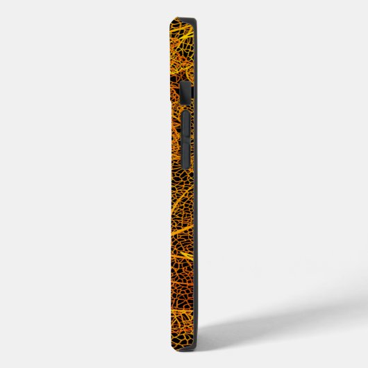 エレガント紅葉 Case-Mate iPhoneケース (裏面 / 左)