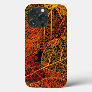 エレガント紅葉 iPhone 13 PROケース